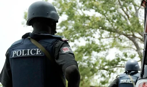 Kaduna Police Deny Reports of Mass Abduction of Worshippers
