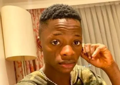 Destiny Boy’s Mother Reveals Singer’s Two-Year Health Struggle Before Death at Age 22