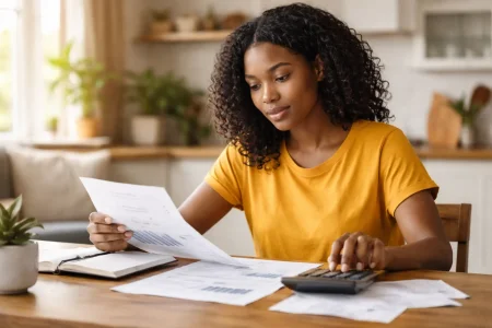 How Employee Tax Is Calculated on Your Salary in Nigeria (A Worked Example for ₦200,000 per month)