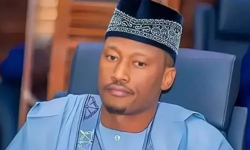 New Judge Grants Bail to Bauchi Finance Commissioner in Terrorism Financing Case