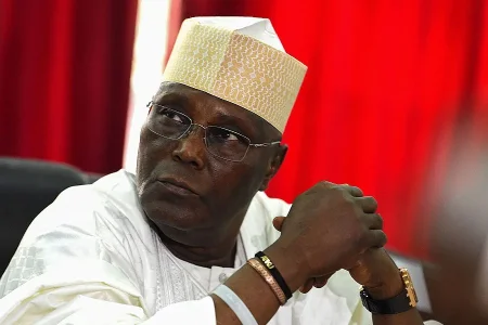 Atiku Slams Peace Deals, Says Bandits Keep Fooling Government