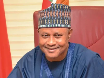 Governor Uba Sani Visits Kurmin Wali, Vows to Secure Release of Abducted Worshippers