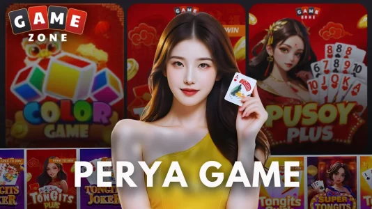 How to Select the Ideal Perya Game on GameZone for Ultimate Enjoyment