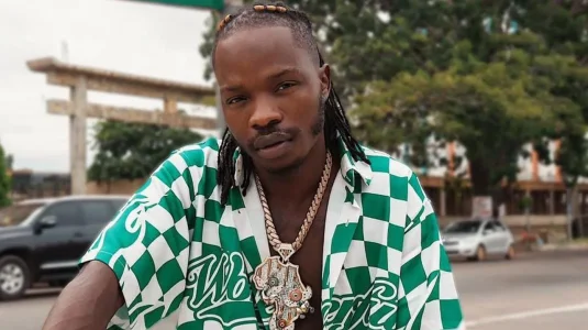 Naira Marley Says Only a "Few" Nigerian Artists Are Not Cult Members