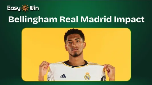 Bellingham’s Real Madrid Impact