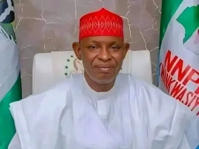 Kano Governor Yusuf Dismisses 2027 Talk, Says His Reelection is "In Hands of God"