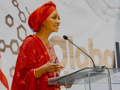 Minister Hannatu Musawa Says Atiku, Even with Obi, Can’t Beat Tinubu in 2027