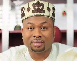 Olakunle Churchill Praises Ex-Wife Tonto Dikeh, Reveals Son's First Call to Him as "Daddy"