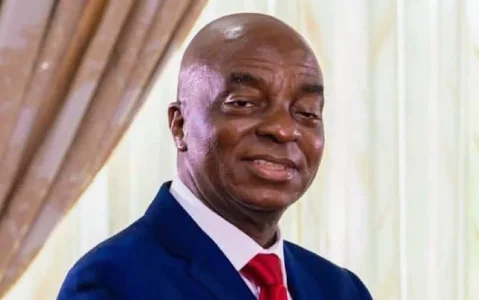 Bishop Oyedepo Warns Ministers That "Liars Don't Last" in Ministry
