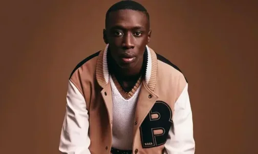 Senegal's Khaby Lame Strikes $900 Million Deal, Signaling New Era for Creator Economy