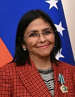 Venezuela Leader Rebuffs US Interference, Vows "Bolivarian Diplomacy"