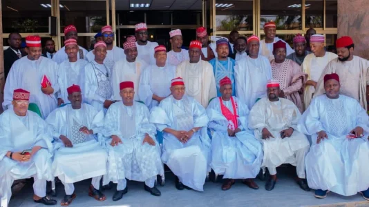 Kano Assembly: 21 NNPP Members Officially Join APC
