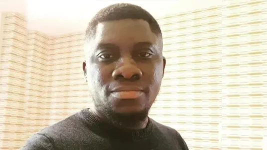 Guilty Plea: UK-Based Nigerian Adedapo Adegbola Admits to Murder of British Ex-Girlfriend