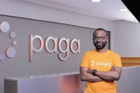 PayPal Reenters Nigeria Through Paga Partnership After 13-Year Wait