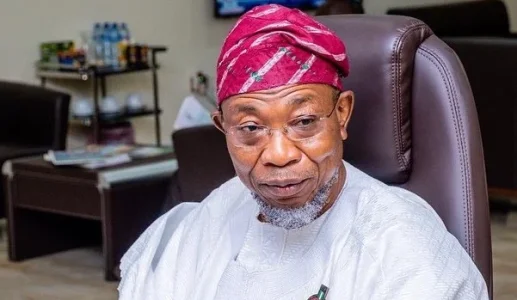Aregbesola: Tinubu's Loss in Lagos Shows Governors Can't Sway Elections