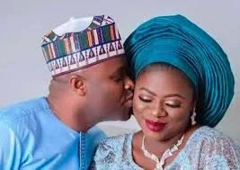 Femi Adebayo's Ex-Wife Alleges Actor Evicted Her, Mother with Armed Men in Lagos