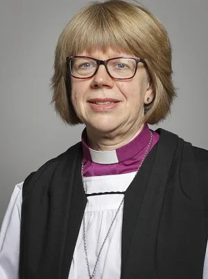 Sarah Mullally Confirmed as First Female Archbishop of Canterbury in Historic Ceremony
