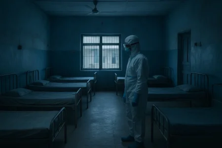 Lassa Fever Outbreak Kills 17 Across Eight States as NCDC Reports High Case Fatality