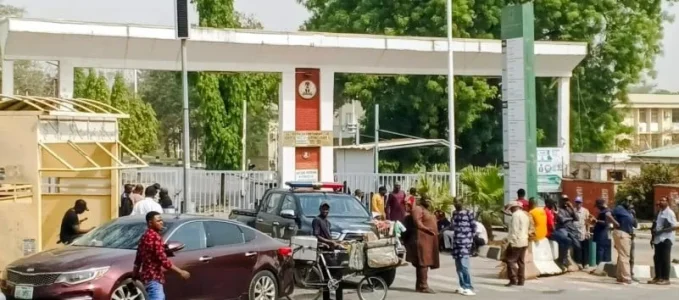 FCT Primary Schools, Health Centres Shut for 9th Day as Workers' Strike Defies Court Order