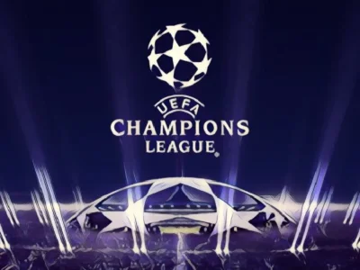 Real Madrid to Face Benfica in UCL Playoffs After Shock Defeat; Osimhen's Galatasaray Draw Juventus