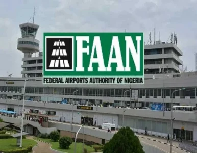 FAAN Introduces Electric Airport Shuttles at N10,000 Per Passenger Trip in Abuja