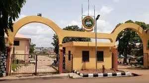Official Records Destroyed in Fire at Kwara State University of Education