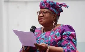 [VIDEO] Students Give Rapturous Welcome to WTO's Dr. Ngozi Okonjo-Iweala at Ahmadu Bello University, Zaria