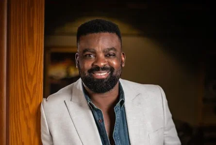 Kunle Afolayan Reveals Confrontational Call from Funke Akindele Over Misinterpreted Interview Remarks
