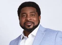 Pastor Kingsley Okonkwo Sparks Debate After Revealing New Tattoo