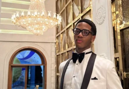 [VIDEO] Billionaire's Son Wahab Okoya Admits Ignorance of Fuel Price, Says Nigeria Has Improved