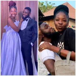 "Your Last Breath Was in My Arms": Late Singer Ifunanya Nwangene's Best Friend Shares Last Message