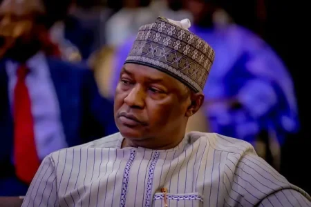 Former AGF Malami Lists Income Sources to Challenge Court's Asset Seizure Order