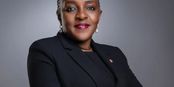 Access Bank Appoints Ifeyinwa Osime as Board Chairman Following Leadership Transition