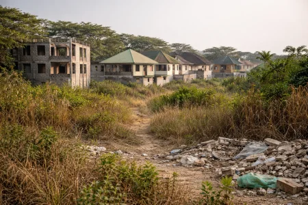 Urban Risk of Snake Bite in Nigeria