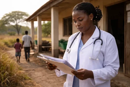 Why Snake Bite Outcomes Vary So Widely in Nigeria