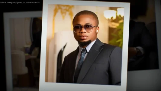 How a Nigerian Socialite Posed as Dubai Crown Prince in $2.5M Fraud Scheme