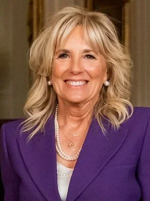 Ex-Husband of Former US First Lady Jill Biden Charged with Murder of Current Wife