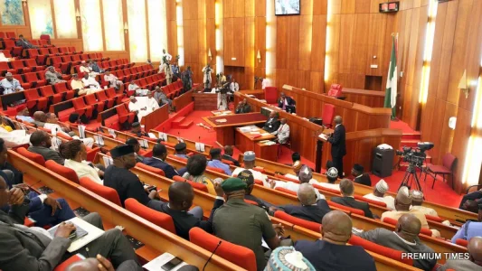 Senate Rejects Mandatory Electronic Transmission of Election Results