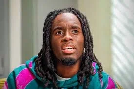 [VIDEO] American Streamer Kai Cenat Donates Books, Bags to Makoko School Children During Lagos Visit