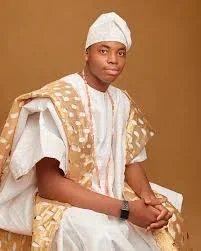 Billionaire’s Son Siraheem Okoya Sparks Debate, Calls Poverty “A Mindset” and Urges High-Frequency Thinking