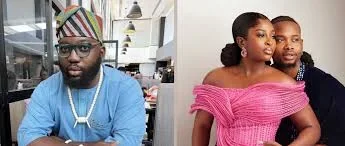 Food Critic Opeyemi Famakin Alleges Cult Threats Amid Clash with Influencer Yhemolee Over Perfume Review