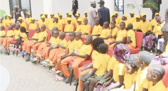 Freed Kaduna Church Worshippers Detail Abuse and Hardship After Two-Week Captivity