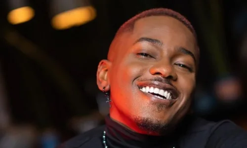 Actor Timini Egbuson Reflects on "Strained Relationship" and Unfulfilled Reconciliation After Father's Death