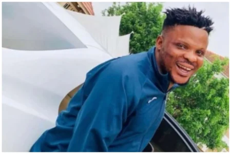 Skit Maker Ijoba Lande Accuses Police of Assault, iPhone Seizure, and Theft of $1,200