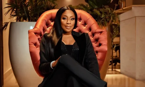 Mo Abudu Dismisses "Cinema Cabal" Claims, Says Screen Time is Purely Based on Sales