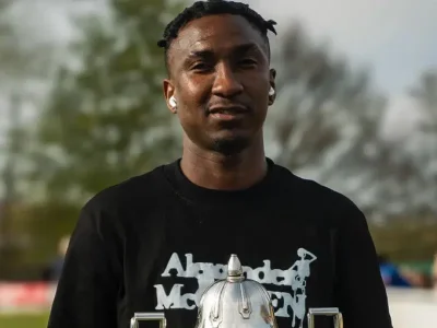 Nigerian Non-League Footballer Dies from Severe Brain Injury in UK