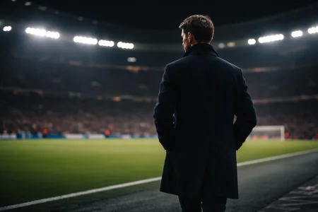 Xabi Alonso's Career: Will He Join Liverpool in 2026?