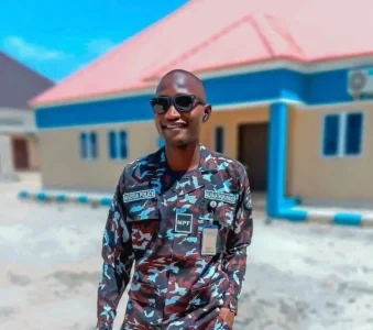 Borno Police Constable Returns ₦2.6m Mistakenly Transferred to His Account