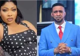 Actress Doris Ogala Alleges Police Sent by Pastor Chris Okafor to Arrest Her