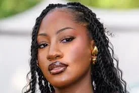 Tems Becomes First African Female Artist with 7 Billboard Hot 100 Entries